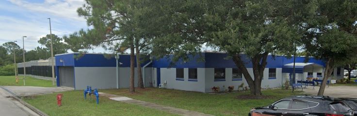 Photos Brevard Juvenile Detention Center 1